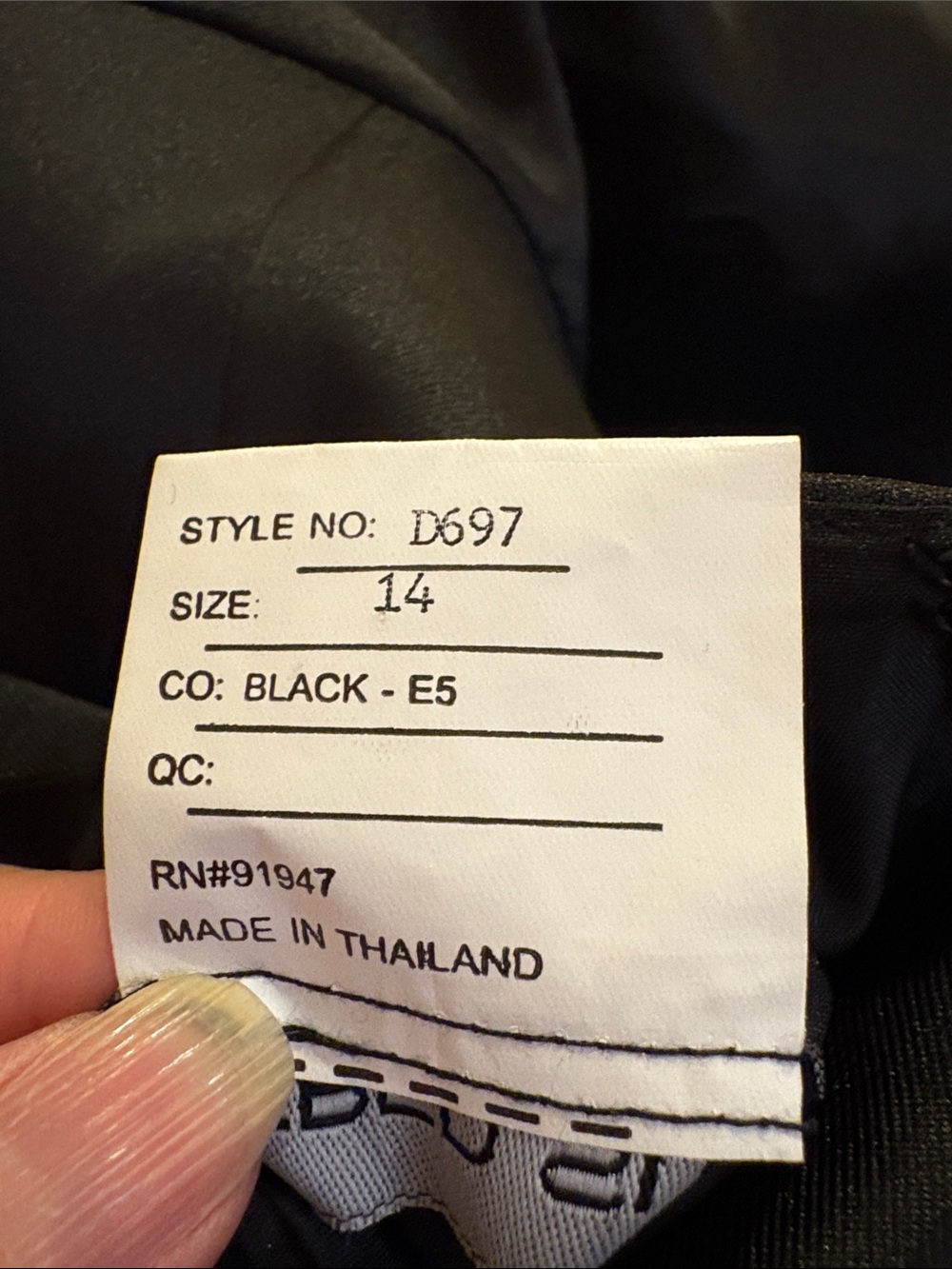 Alfred Sung Bateau Neck Satin High Low Cocktail Dress - Picture 4 of 6